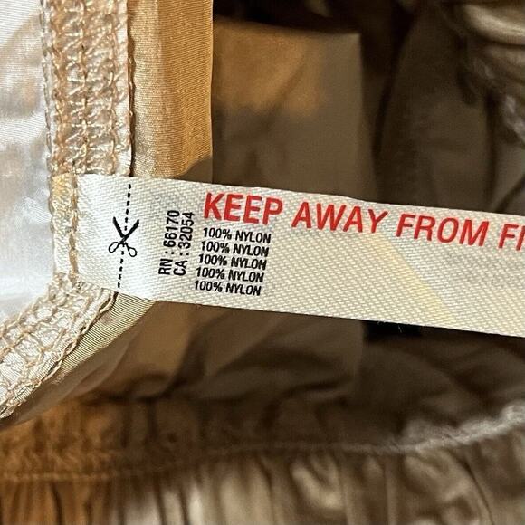 Free People Movement In The Stars Jogger Pants Size XS Colorblock Athletic NEW - Picture 8 of 9